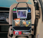 Giordani Car Organizer Black