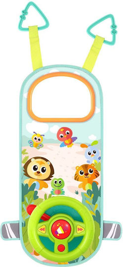 Bo Jungle Pendant Toy for Car with Music