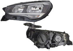 Alkar Front Lights Alkar Front Lights
