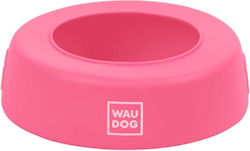 WauDog Bol din silicon Mâncare & Apă 1lt WauDog Bol din silicon Mâncare & Apă 1lt