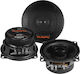 Musway Car Audio Round Tweeter