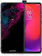Smartfits Watercolor Pink Black Back Cover Ροζ (Xiaomi Mi 9T / 9T Pro)