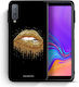 Smartfits Valentine Golden Задна корица Златист (Galaxy A7 2018) 6114895790235_37751490871451