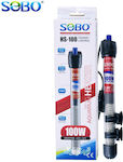 Sobo Aquarium Temperaturregler 100W