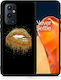 Smartfits Valentine Golden Back Cover Auriu (OnePlus 9 Pro) A00_SM1-ON-9PR_VALENTINEGOLDEN_R