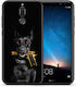 Smartfits Golden Gun Задна корица Златист (Huawei Mate 10 Lite)