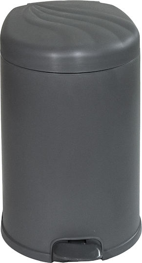 TechnoSet Badezimmerkorb Gray