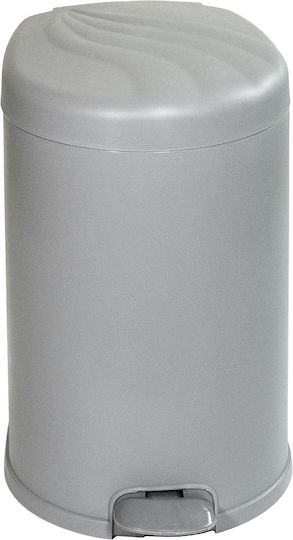 TechnoSet Plastic Софт Клоуз 6лт Gray
