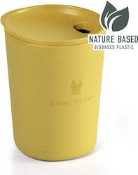 Light My Fire Mycup´n Lid Original Glas für Cam...