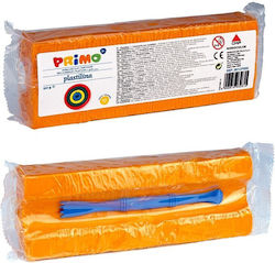 Primo Plasticines 1pcs Orange