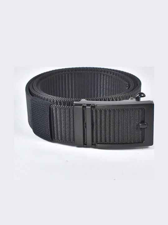 Men's Belt Black
