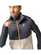 Zeroweight Men's Fleece Jacket Gray