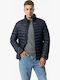 Winter Jacket Blue