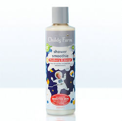 Childs Farm Cremiges Schaumbad (1x250ml) 250ml