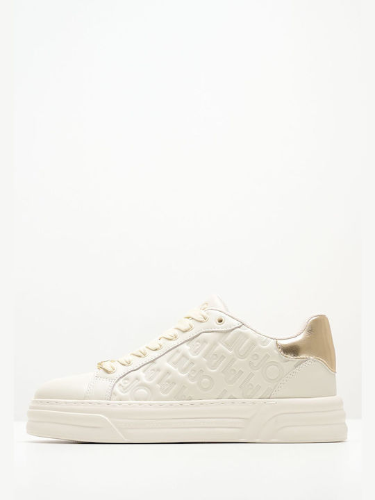 Liu Jo Sneakers Beige