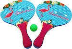 Kids Beach Rackets 14PXD02