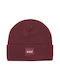 HUF Knitted Beanie Cap Purple