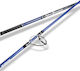 Mustad Fishing Rod for Slow Jigging 1.94m 500gr