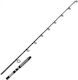 Okuma Catalina Риболовен прът за Количка 1.98м 287гр