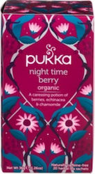 Pukka Organic Product Tea