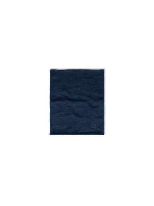 Buff Heavyweight Merino Wool Solid Night .10.00 Guler sport Blue