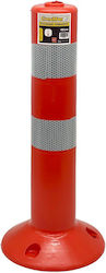 Cresman Plastic Traffic Columns W45xH45cm