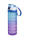 Viosarp Wasserflasche Kunststoff 750ml