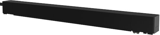 VK Lighting Einstellbares Dimmbares LED-Netzteil Magnetische Schiene IP20 Leistung 100W mit Ausgangsspannung 40V