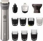 Philips Rechargeable Hair Clipper Gray