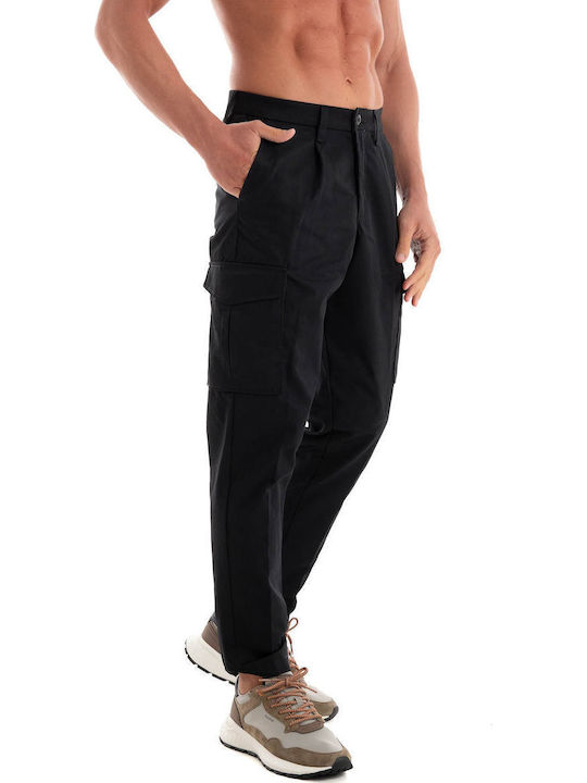 Jack & Jones Παντελόνι Cargo σε Tapered Γραμμή ...