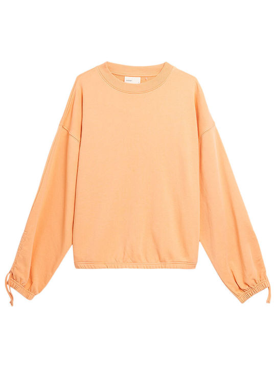 Outhorn Women's Sweatshirt Orange
