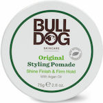 Bulldog Skincare Κρέμα Μαλλιών Original για Διαμόρφωση