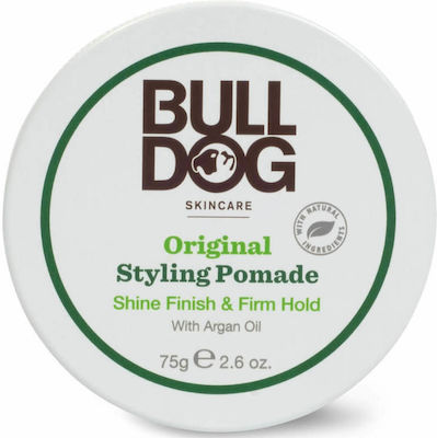 Bulldog Skincare Κρέμα Μαλλιών Original για Διαμόρφωση