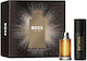 Boss The Scent Ανδρικό Σετ με Eau de Toilette 2τμχ