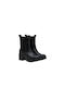 Replay Women's Ankle Boots with Medium Heel Black