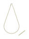 Korifidis Gold Chain Neck 14K Length 50cm
