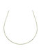 Korifidis Gold Chain Neck 14K Length 50cm