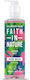 Faith in Nature Hand Wash Κρεμοσάπουνο με Αντλί...