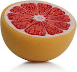 Pokhara Bath Sponge Orange