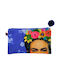 Νεσεσέρ Frida σε Μπλε χρώμα 23cm