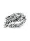 Christmas Garland Silver 1pc