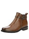 B-Soft Women's Ankle Boots Brown