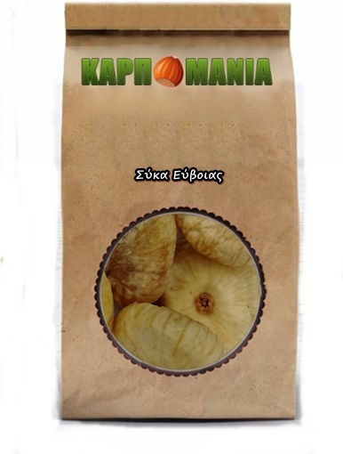 Karpomania Figs 250gr