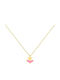 Senzio Belibasakis Gold Chain Kids Necklaces 9K 184217