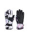 Roxy Kinderhandschuhe Handschuhe Schnee Schwarz 1Stück