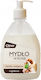 Clinex Αφρόλουτρο 500ml