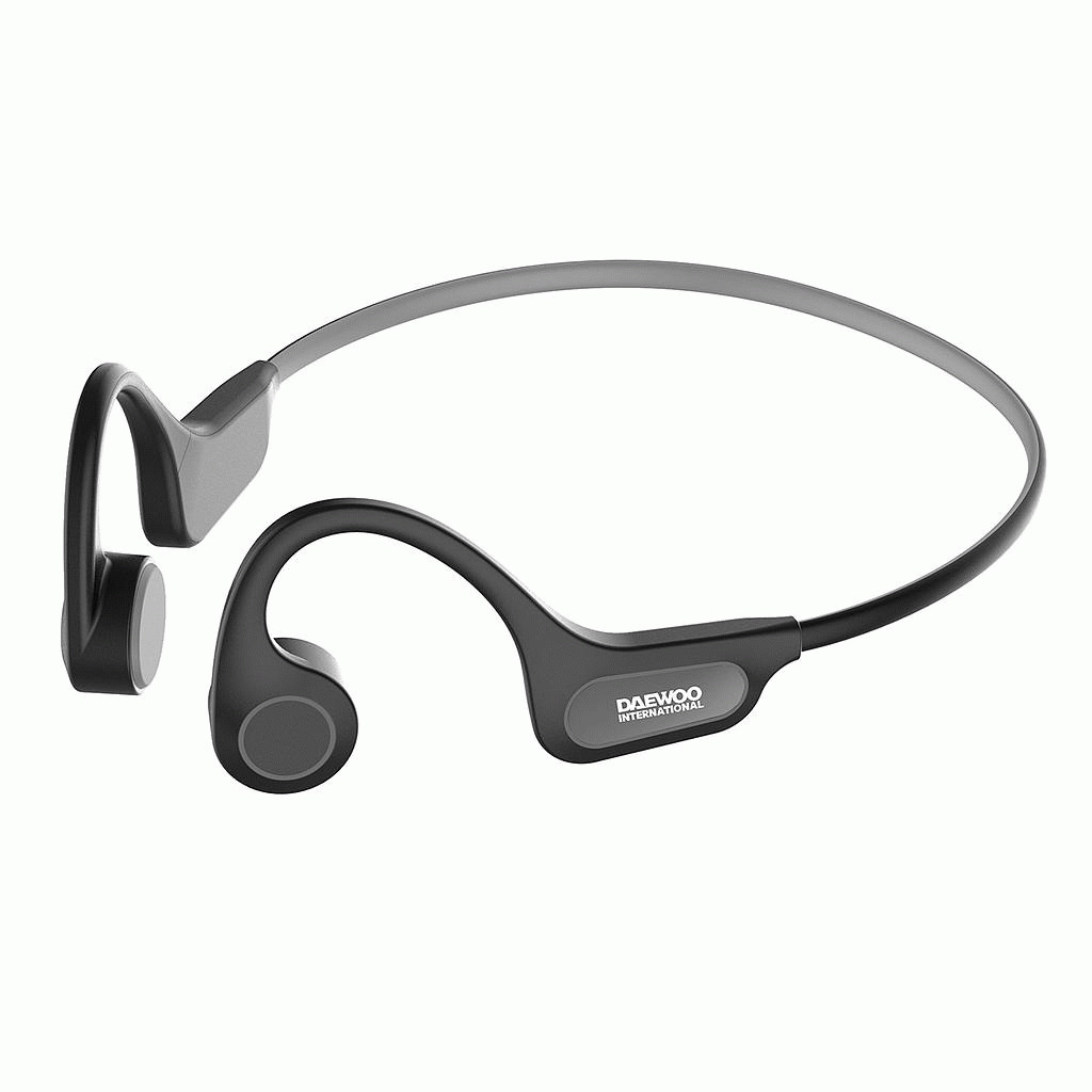 Bone conduction headphones skroutz sales