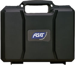 Asg Case за Weapon Black