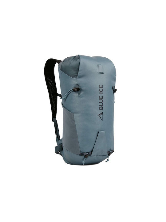 Blue Ice Dragonfly Bergsteigerrucksack 18Es Gray