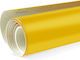 +Efo Book Cover Adhesive Roll Protection Yellow...